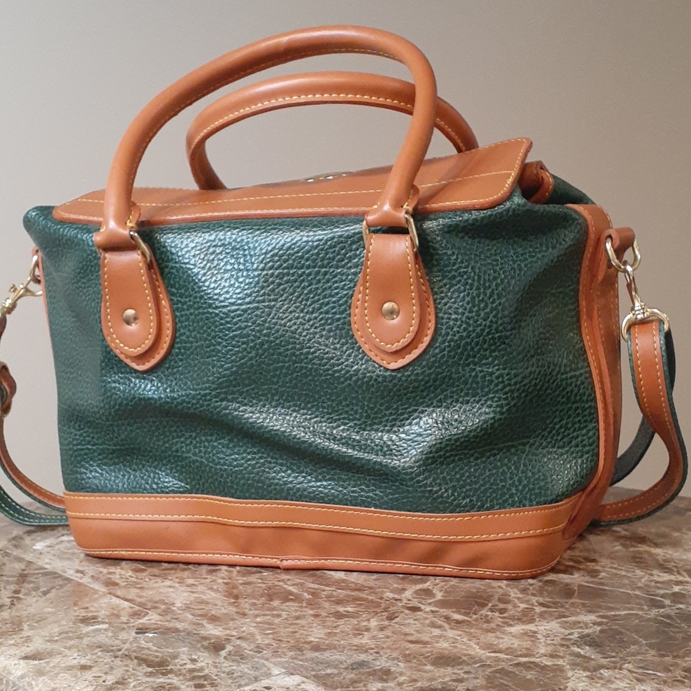 Carina Intling Dr bag style - Picture 7 of 16
